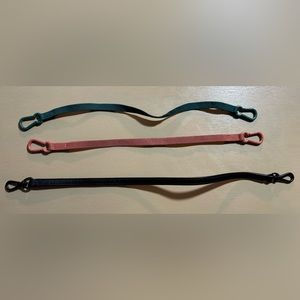 Dagne Dover Keyleash Bundle